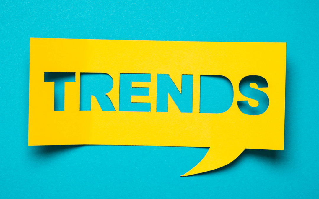 5 Trends to Know in SEO and Content Marketing