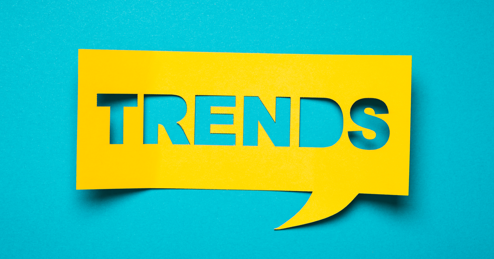 5 Trends to Know in SEO and Content Marketing