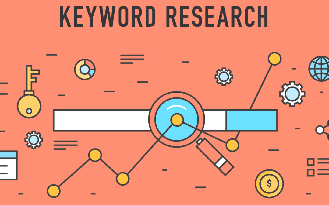 8 Free (better than paid) SEO Keyword Research Tools