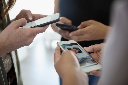 6 Emerging Trends in Social Media Marketing